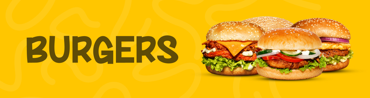 Burgers