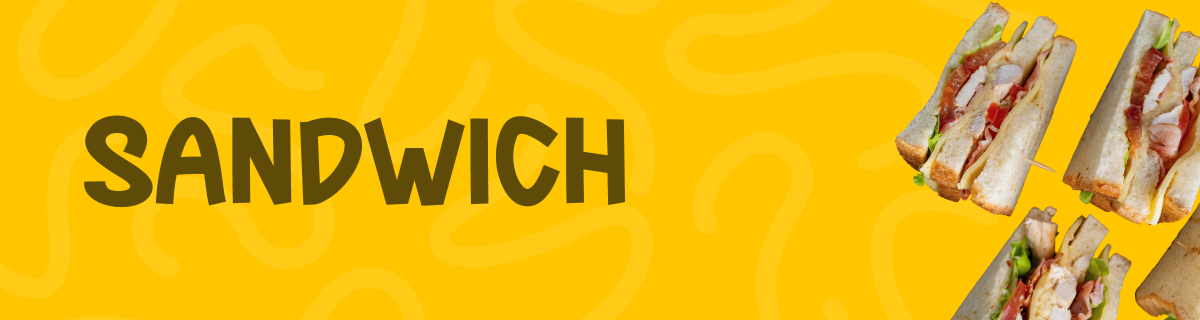 Sandwich